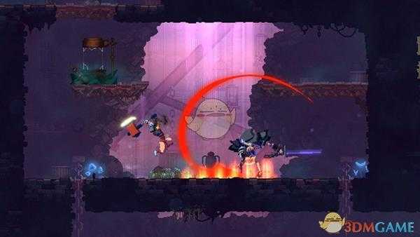 《死亡细胞》SL大法图文教程