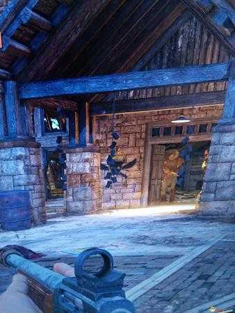 《辐射76》刷子弹、弹簧、齿轮方法分享