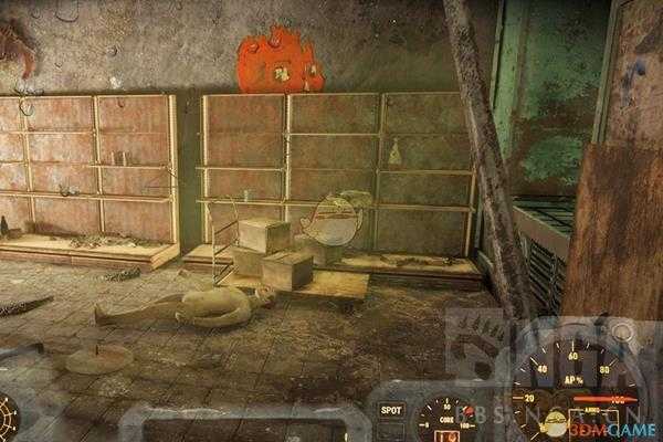 《辐射76》女巫帽子获取位置分享