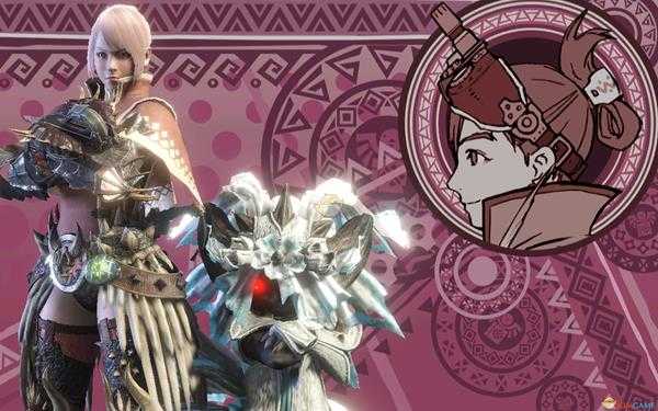 《怪物猎人：世界》PC5.0腾龙套大剑配装指南