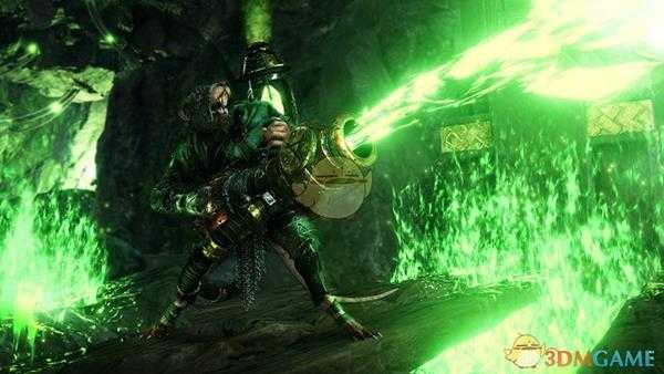 《战锤：末世鼠疫2》帝国复活挑战全攻略