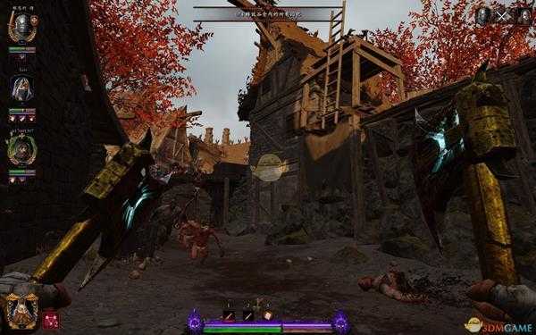 《战锤：末世鼠疫2》帝国复活挑战全攻略