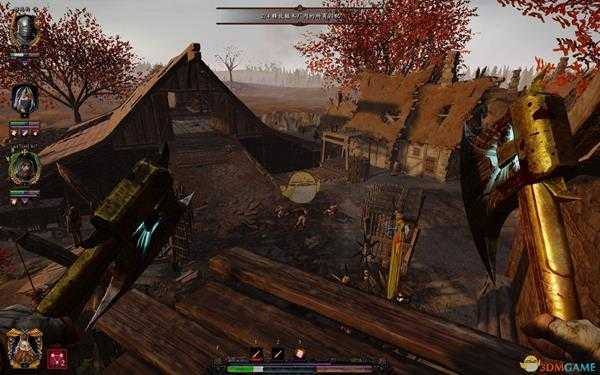 《战锤：末世鼠疫2》帝国复活挑战全攻略