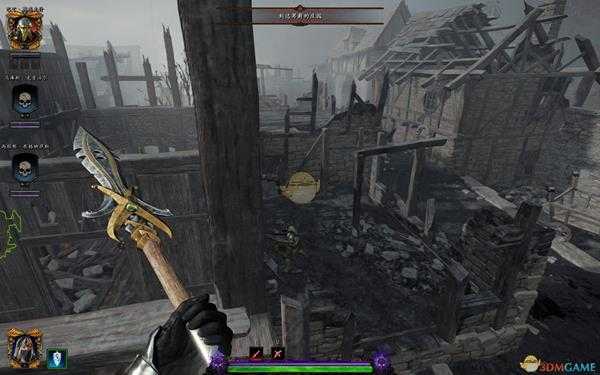 《战锤：末世鼠疫2》帝国复活挑战全攻略