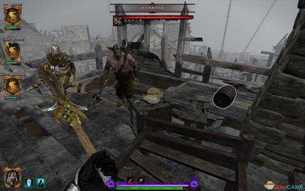 《战锤：末世鼠疫2》帝国复活挑战全攻略