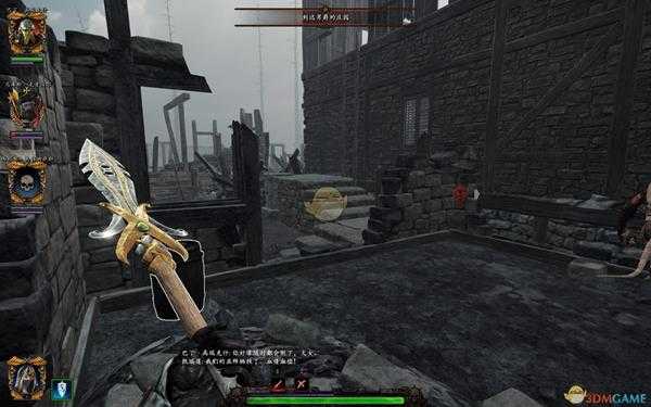 《战锤：末世鼠疫2》帝国复活挑战全攻略