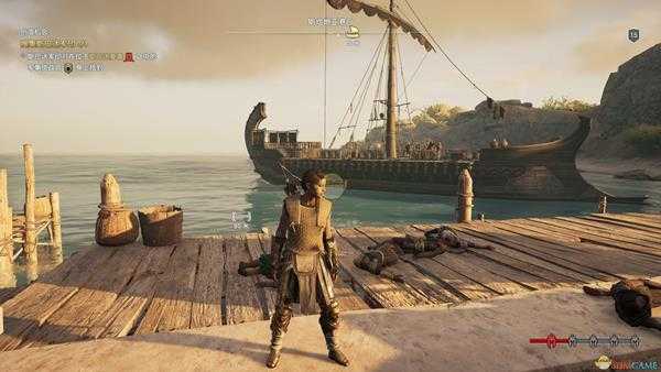 《刺客信条：奥德赛》跨等级击杀雇佣兵方法