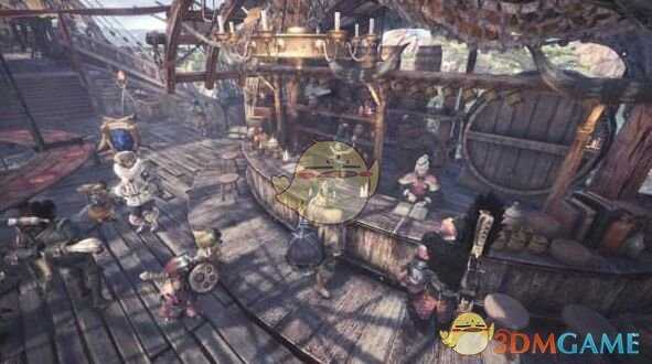 《怪物猎人：世界》PC5.0腾龙套恐暴龙操虫棍配装指南