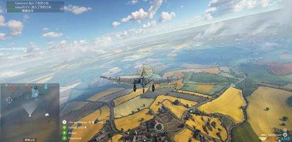 《战地5》斯图卡飞机使用心得
