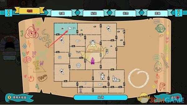 《迪托之剑》全成就指南