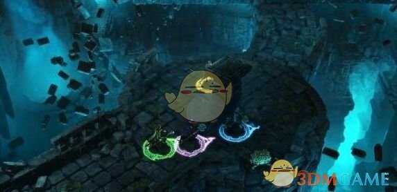 《九张羊皮纸》鎏金色术士成就攻略