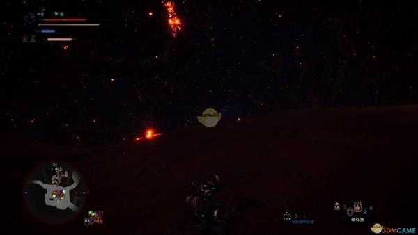 《怪物猎人：世界》历战王炎王龙超新星核爆应对攻略