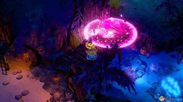 《九张羊皮纸》鎏金色清道夫成就攻略