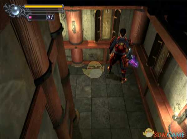 《鬼武者重制版》全萤石位置分享