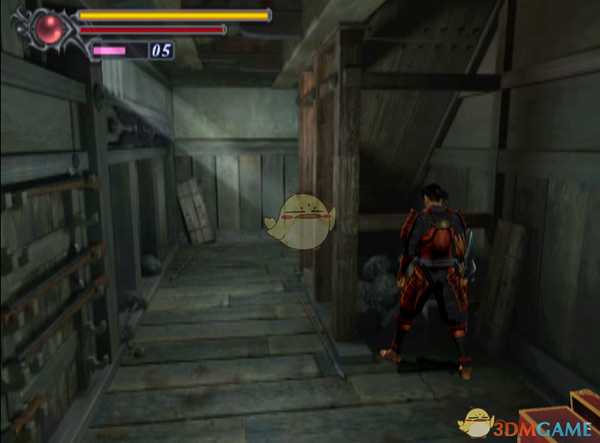 《鬼武者重制版》全萤石位置分享