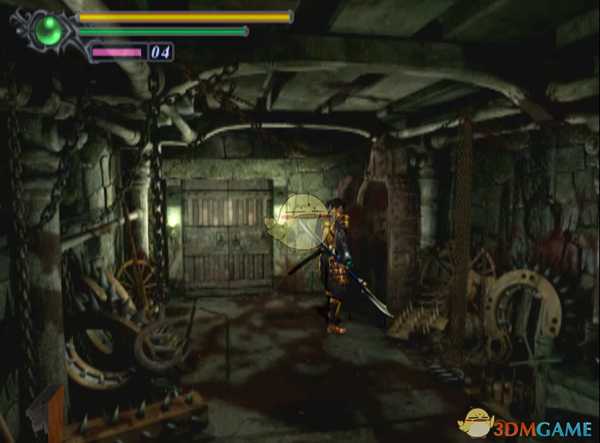 《鬼武者重制版》全萤石位置分享