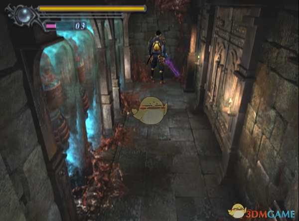 《鬼武者重制版》全萤石位置分享