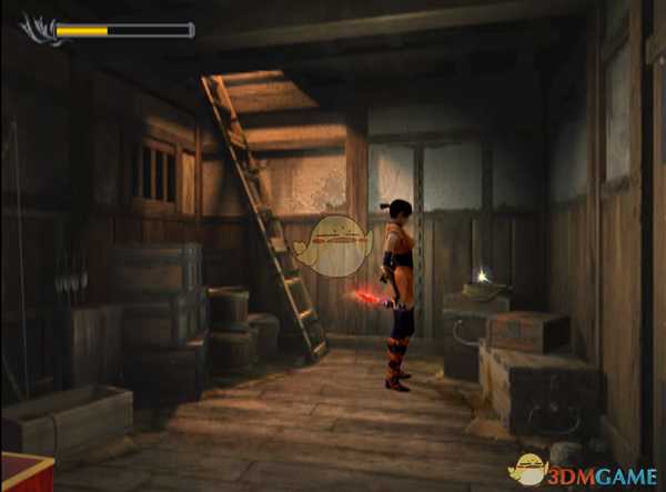 《鬼武者重制版》全萤石位置分享