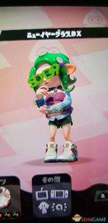 《喷射战士2》圣诞套装一览及领取方法介绍