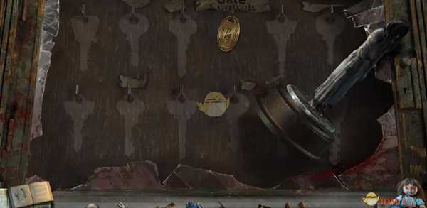 《真实恐惧：被遗弃的灵魂2》小雕像都在哪 小雕像位置一览