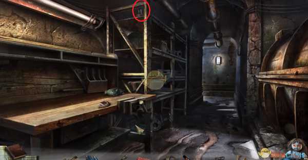 《真实恐惧：被遗弃的灵魂2》小雕像都在哪 小雕像位置一览