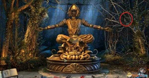 《真实恐惧：被遗弃的灵魂2》小雕像都在哪 小雕像位置一览