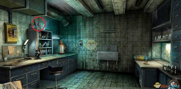 《真实恐惧：被遗弃的灵魂2》小雕像都在哪 小雕像位置一览