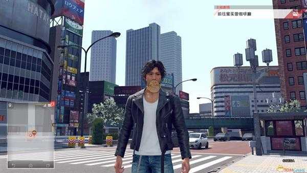 《审判之眼：死神的遗言》一闪百裂腿使用方法分享