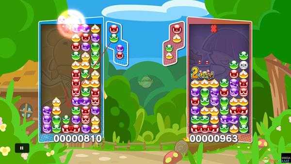 《审判之眼：死神的遗言》噗呦噗呦青蛙排列消除技巧教学