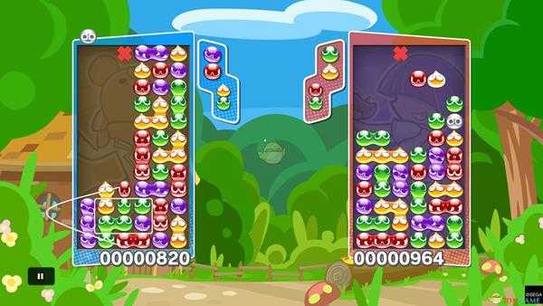 《审判之眼：死神的遗言》噗呦噗呦青蛙排列消除技巧教学