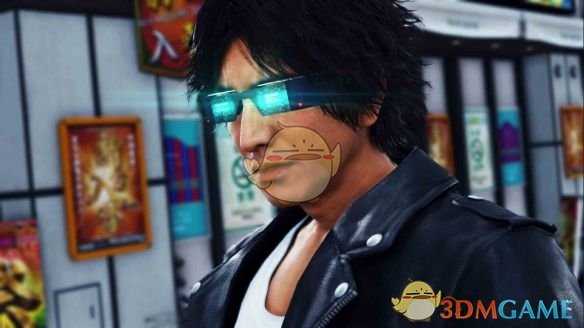 《审判之眼：死神的遗言》情圣八神奖杯获得4名女生表白攻略