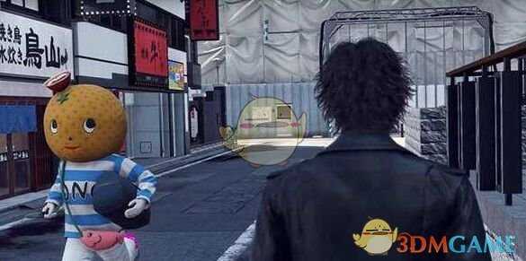 《审判之眼：死神的遗言》采购专员奖杯快速完成技巧