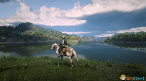 《荒野大镖客2》说话艺术任务攻略分享