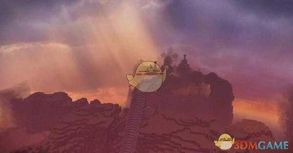 《勇者斗恶龙：建造者2》水上花园建造指南