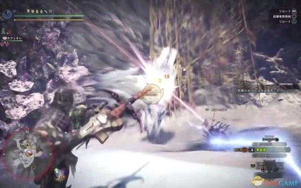 《怪物猎人：世界》贯通3轻弩配装指南