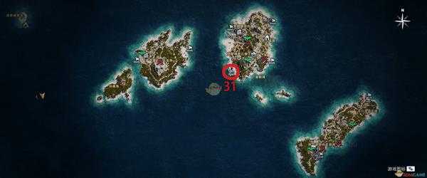 《刺客信条：奥德赛》波塞冬之子成就怎么完成 波塞冬之子成就攻略