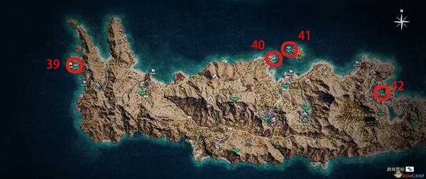 《刺客信条：奥德赛》波塞冬之子成就怎么完成 波塞冬之子成就攻略