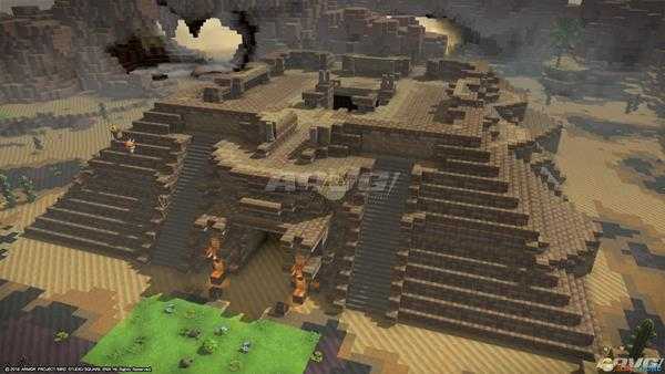 《勇者斗恶龙：建造者2》铃铛配方获得方法介绍