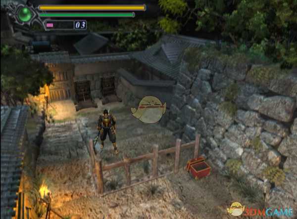 《鬼武者HD复刻版》鬼魂模式辰之间攻略分享