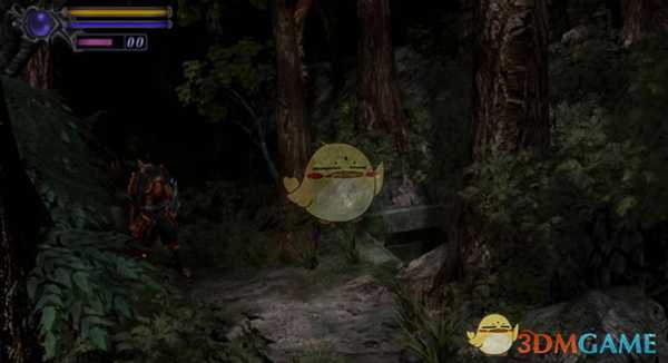 《鬼武者HD复刻版》鬼石位置分享