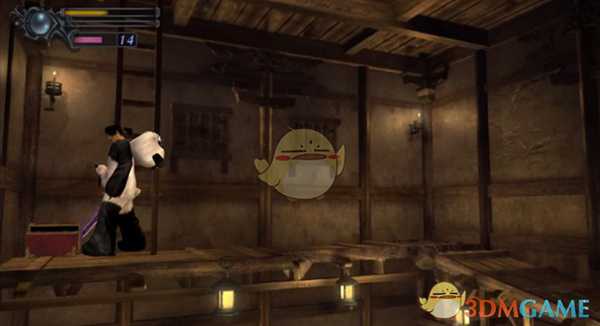 《鬼武者HD复刻版》鬼石位置分享