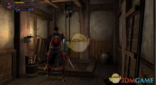 《鬼武者HD复刻版》力石位置分享