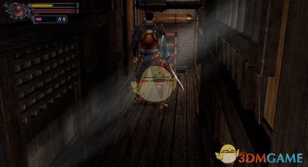 《鬼武者HD复刻版》力石位置分享