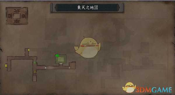 《鬼武者HD复刻版》力石位置分享