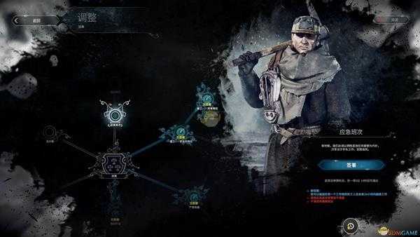 《冰汽时代》强力法典详解