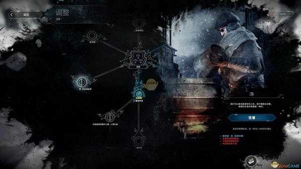 《冰汽时代》强力法典详解