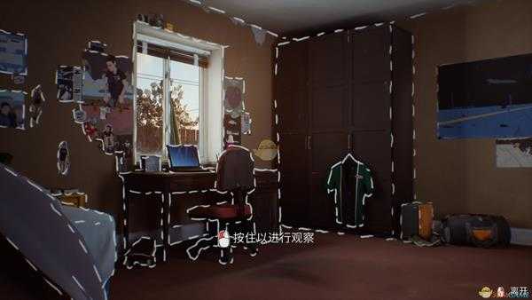 《奇异人生2》全成就指南