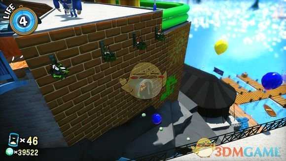 《时光之帽》全裂缝快速寻找路线