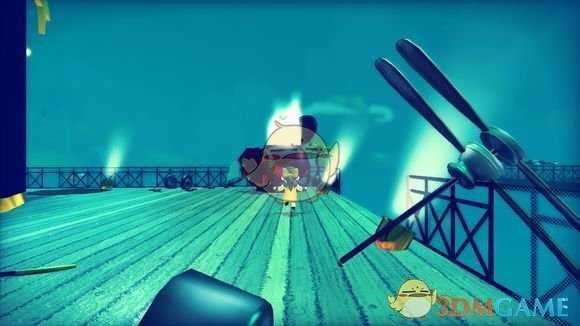 《时光之帽》全裂缝快速寻找路线