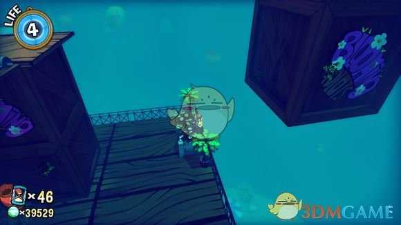 《时光之帽》全裂缝快速寻找路线